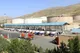 انتشار دود از انبار نفت شهران ناشی از فرآیند جمع‌آوری ضایعات است