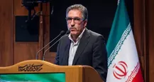 تحسین رئیس کمیسیون صنایع و معادن مجلس از عملکرد چادرملو در ایام جنگ