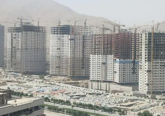 خریدوفروش نهضت ملی مسکن قانونی می&zwnj;شود