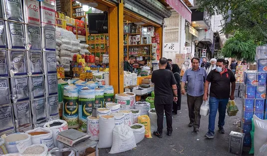 دهه ۹۰، دهه تغييرات الگوی مصرف و سرمايه&zwnj;گذاری در اقتصاد ایران