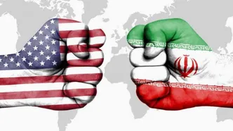 پروژه دشمن در ونزوئلاسازی ایران همان روزهای اول جنگ شکست خورد