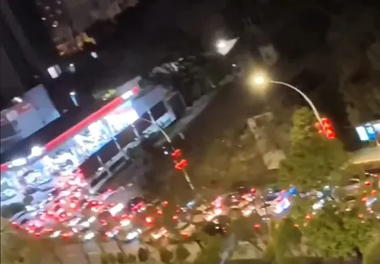 پیامد ۱ ماهه جنگ ایران/ آمریکایی&zwnj;ها ۸ میلیارددلار بیشتر برای بنزین دادند