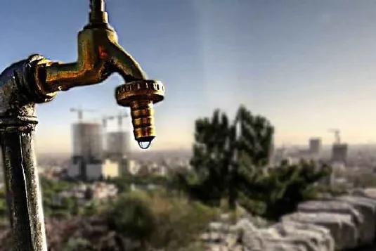 استان تهران تابستان آینده کم&zwnj;آبی خواهد داشت