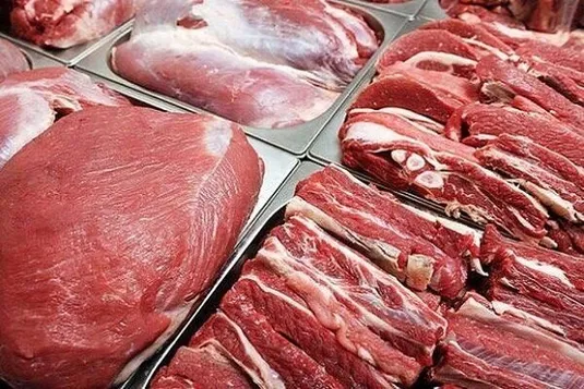 تامین گوشت قرمز از داخل کشور مانع هدر رفت منابع می&zwnj;شود