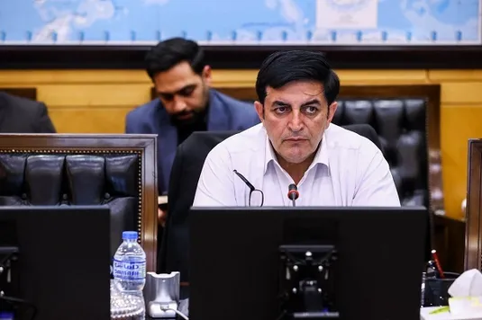 موانع گمرکی و نظارتی مانع بهره&zwnj;گیری ایران از ترانزیت چین ـ اروپا است