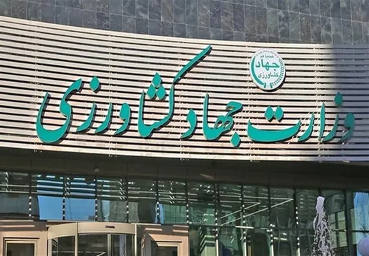 اطلاعیه ستاد تنظیم بازار وزارت جهاد در خصوص واردات کالاهای مجاز