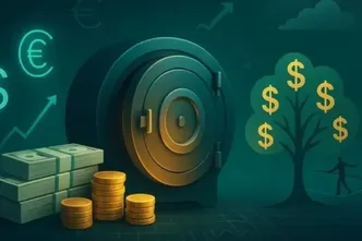 صندوق ارزی؛ راهی برای تبدیل دلارهای راکد به درآمد ارزی