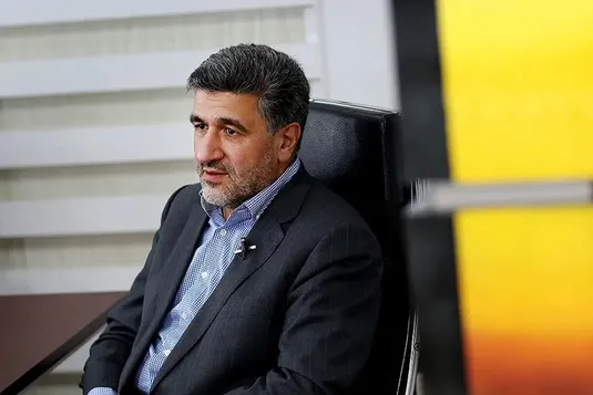 صیدی: سامانه بومی معاملات بورس، سال آینده رونمایی می&zwnj;شود