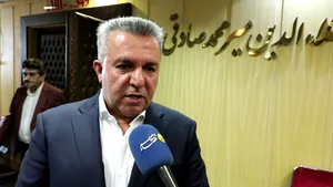 بندر الرویس قطر پس از ماه‌ها بازگشایی شد