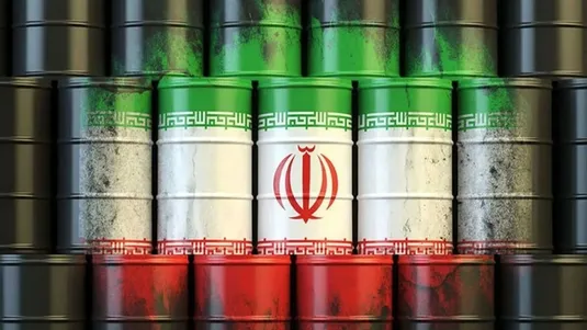 افزایش ۵۰ هزار بشکه&zwnj;ای تولید نفت ایران