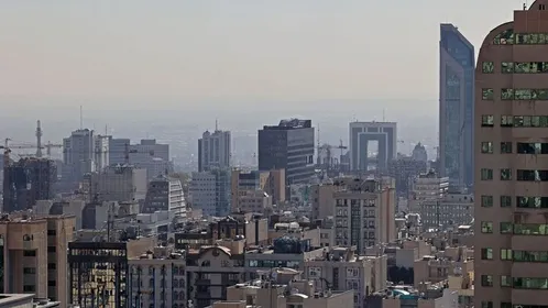 لیست قیمت خرید مسکن در اکباتان تهران + جدول