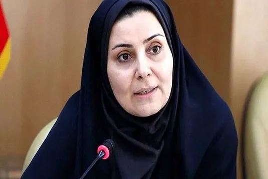 &laquo;فرزانه صادق&zwnj;مالواجرد&raquo; هیچ صفحه&zwnj;ای در شبکه&zwnj;های اجتماعی ندارد