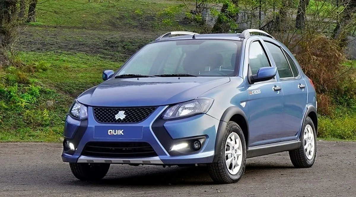 قیمت نمایندگی و بازار خودرو‌های سایپا و ایران خودرو ۲۱ اردیبهشت ۱۴۰۴