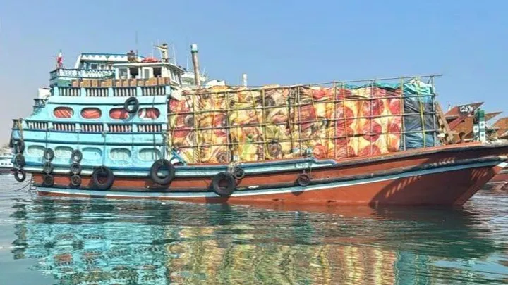 پایان معافیت مالیاتی کولبری و ملوانی؛ گمرک وصول مالیات را سراسری کرد