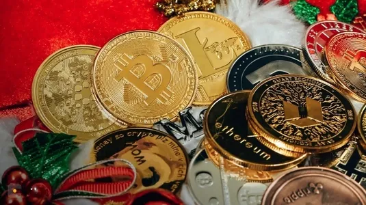 بیت&zwnj;کوین در آستانه رالی کریسمس؛ جدال بیت&zwnj;کوین با مقاومت ۹۵ هزار دلار