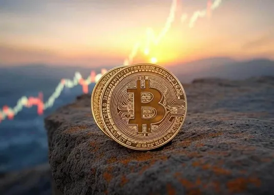 انباشت سنگین نهنگ&zwnj;ها؛ آیا بیت&zwnj;کوین آماده انفجار قیمتی است؟