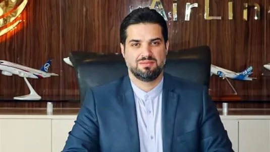 ایرلاین&zwnj;ها در پروازهای نوروزی قیمت متعارف بلیت را رعایت کنند