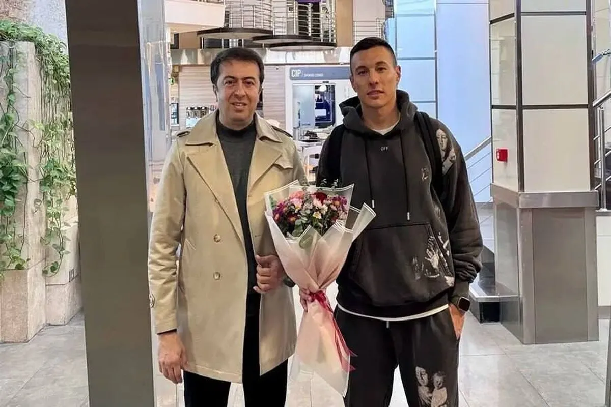 شرط حضور مهاجم جدید در پرسپولیس