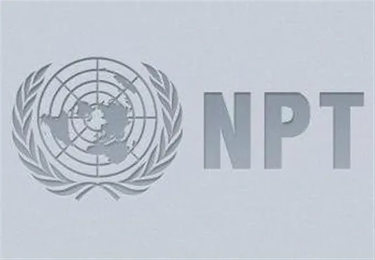 موضوع خروج از NPT در دستور کار ایران قرار گرفت