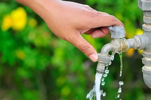 تکلیف جیره‌بندی یا قطعی آب روشن شد