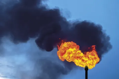 تولید برق از فلر؛ مسیری که سالها پیش باید می‌رفتیم