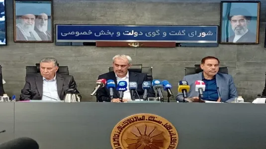 حمایت از کسب&zwnj;وکار&zwnj;ها تا انتهای شرایط اضطرار ادامه یابد