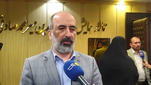 دولت برای واحدهای آسیب دیده مشوق مالیاتی و تسهیلات در نظر بگیرد