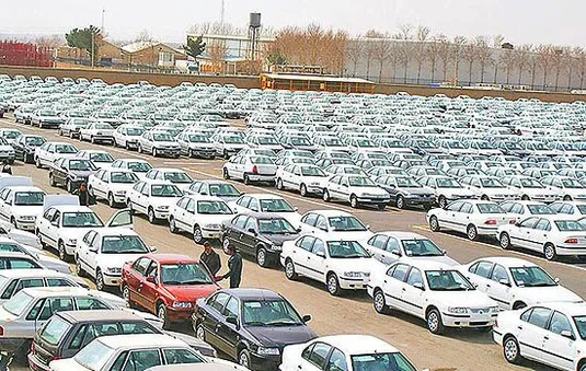 بررسی بازار خودرو در هفته پایانی اردیبهشت ۱۴۰۴