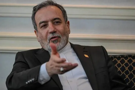 عراقچی: اروپا خود را با توهم اسنپ&zwnj;بک فریب ندهد