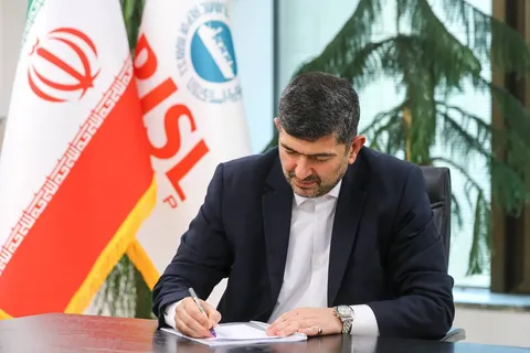 پیام مدیرعامل کشتیرانی جمهوری اسلامی ایران در گرامیداشت «روز خبرنگار»