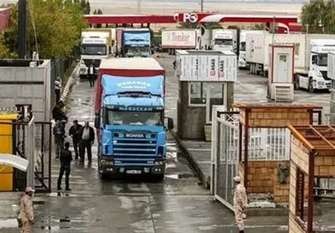 ابلاغ بخشنامه کاهش ماخذ 4درصد به یک درصد تعدادی ردیف تعرفه کالا