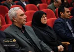 مراسم یادبود زنده‌یاد «سید علاءالدین میرمحمدصادقی» بازرگان و کارآفرین برجسته، ظهر امروز یکشنبه ۹ دی ماه ۱۴۰۳ با حضور مقامات سیاسی و اقتصادی در محل اتاق بازرگانی استان تهران برگزار شد.