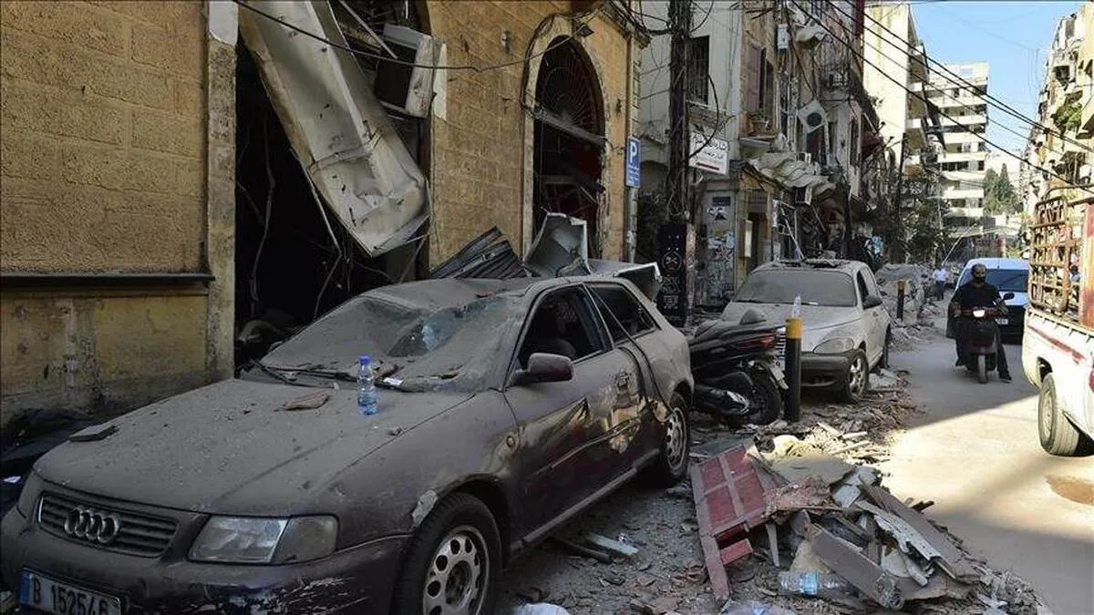 بانک جهانی: لبنان برای بازسازی ۱۱ میلیارد دلار نیاز دارد