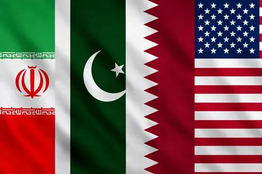 قطر و چند کشور دیگر راضی به پرداخت غرامت به ایران شدند