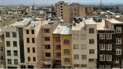 قیمت اجاره مسکن در صادقیه تهران  اردیبهشت ماه ۱۴۰۵ + جدول