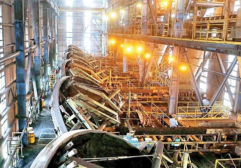 توانیر: سهم هزینه برق در هزینه های تولید صنایع ناچیز است