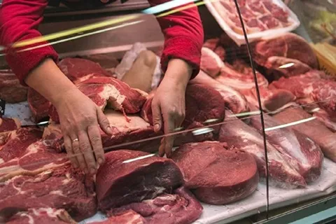 پتانسیل تامین ۱۰۰ درصد گوشت قرمز در داخل وجود دارد