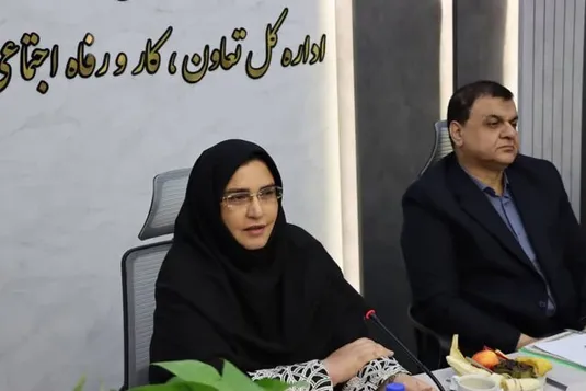 ۶۰ درصد کارگران حداقل مزد می&zwnj;گیرند / امنیت شغلی دغدغه&zwnj;ای جدی است