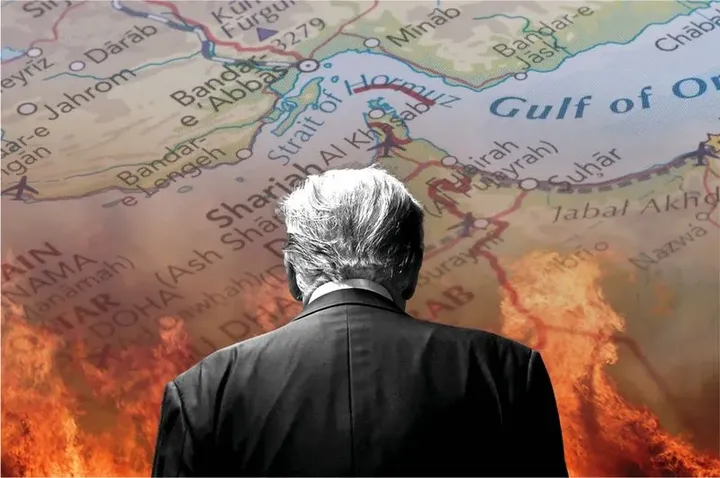 «کود» سوختِ جدید آتش جنگ ترامپ؛ امنیت غذایی دنیا از کجا نشانه گرفته شد