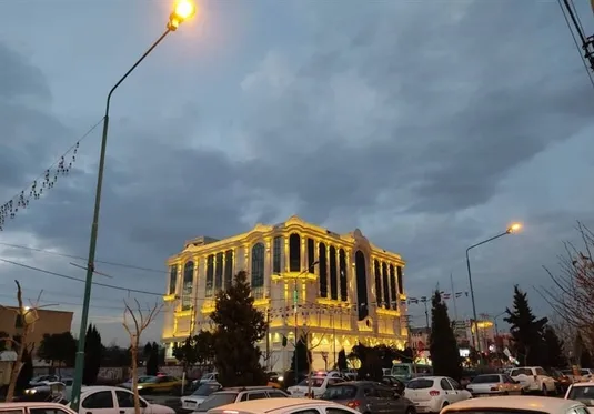 سود ۳۰۴ میلیونی وام ۷۵۰ میلیون تومانی مسکن ایثارگران