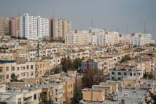 نگاهی به بازار مسکن مشهد