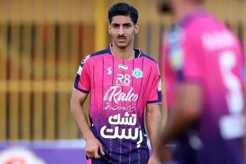 اولین خرید استقلال مشخص شد