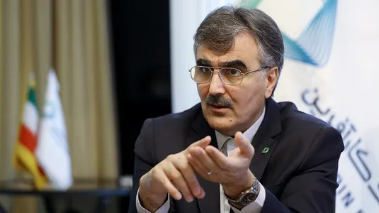 فرزین: کل شبکه بانکی سیستم پشتیبان دارد/پرداخت کالابرگ بزودی