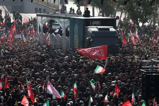 جزئیات تمهیدات پلیس برای تردد زائران مشهد/منع تردد کامیون در ۴ محور