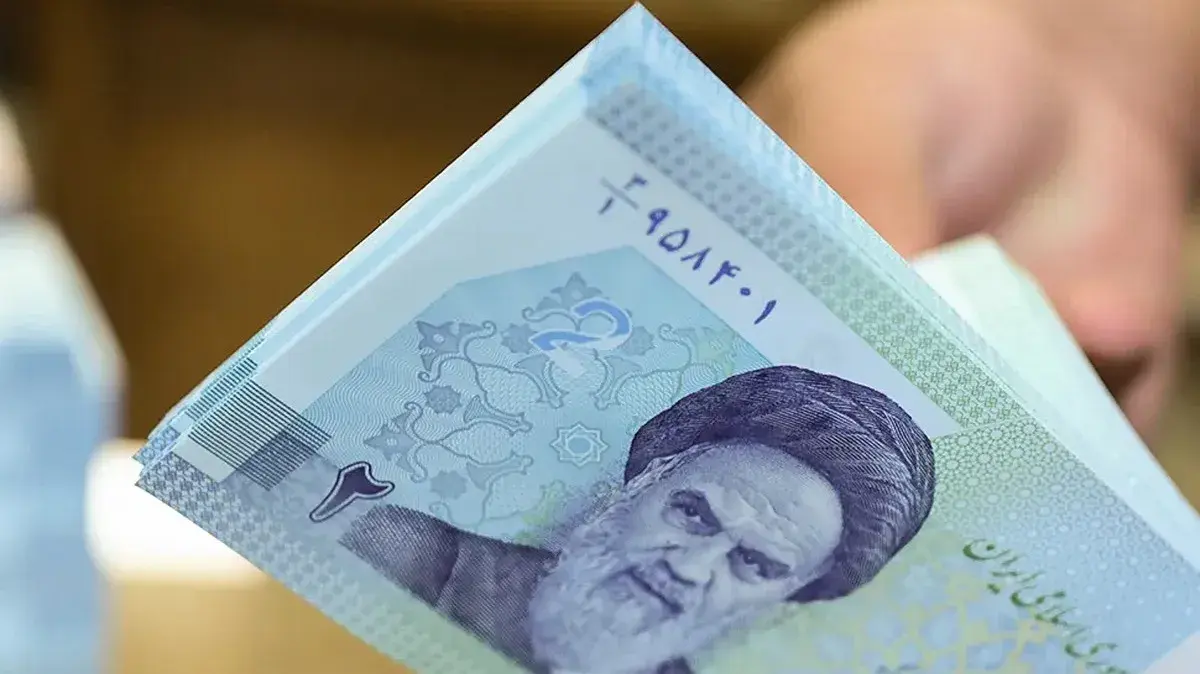 واریز کالابرگ از ۱۵ آبان