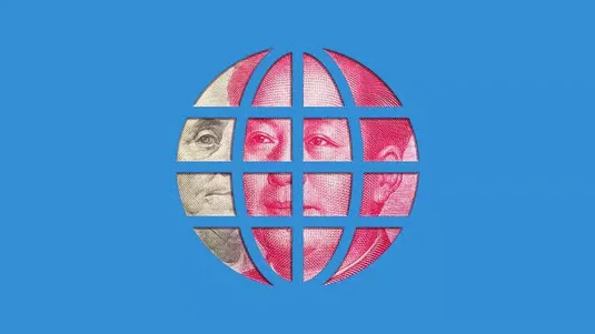 اکونومیست: یوآن در مسیر جهانی&zwnj;شدن؛ چین دلار را تسخیر می کند؟
