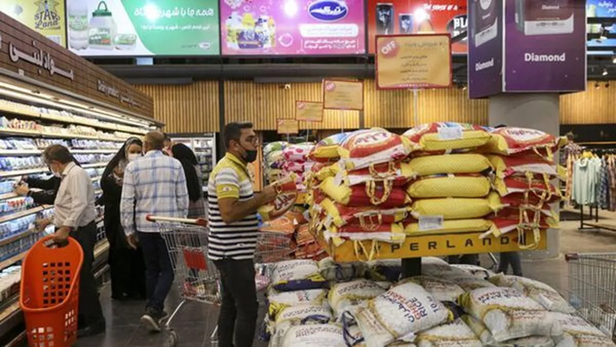 ثبات بازار کالا‌های اساسی؛ زنجیره تامین فعال و پایدار است