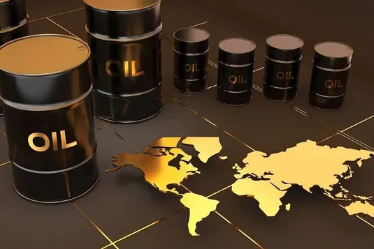 قیمت جهانی نفت امروز ۹ بهمن