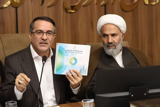 رفیع&zwnj;زاده: شرکتی&zwnj;ها اگر تبدیل وضعیت شوند، حقوقشان کاهش می&zwnj;یابد