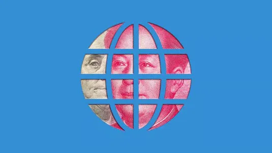 اکونومیست: یوآن در مسیر جهانی&zwnj;شدن؛ چین دلار را تسخیر می کند؟